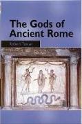The Gods of Ancient Rome