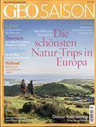 Die schönsten Natur-Trips in Europa