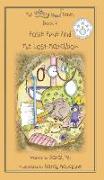 Posie Pixie and the Lost Matchbox - Book 2 in the Whimsy Wood Series (Hardcover)