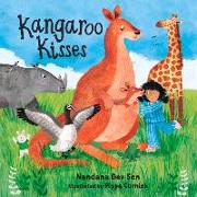 Kangaroo Kisses