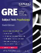 GRE Subject Test: Psychology