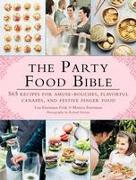 The Party Food Bible