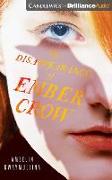 The Disappearance of Ember Crow