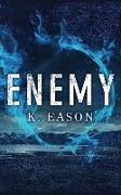 Enemy: A Dark Fantasy Novel