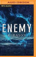 Enemy: A Dark Fantasy Novel