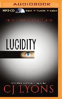 Lucidity: A Ghost of a Love Story