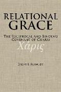 Relational Grace: The Reciprocal and Binding Covenant of Charis Xapis