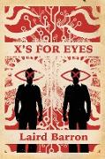 X's for Eyes