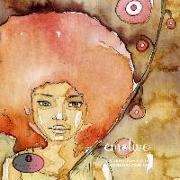 Picard & Bacot - Emotive - Woman with Afro