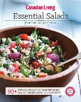 Canadian Living: Essential Salads