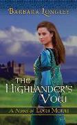 The Highlander's Vow