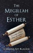 The Megillah of Esther