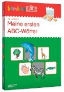 bambinoLÜK-Set. Meine ABC-Wörter