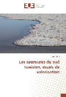 Les saumures du sud tunisien, essais de valorisation
