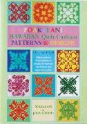 Poakalani Hawaiian Quilt Cushion Patterns and Designs: Volume Four