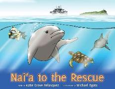 Naia to the Rescue