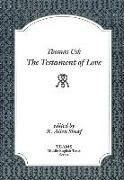 The Testament of Love