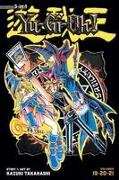 Yu-Gi-Oh! (3-in-1 Edition) Volume 7