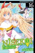 Nisekoi: False Love, Vol. 16