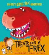 Treats for a T. rex