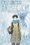 Neon Genesis Evangelion 2-in-1 Edition Volume 5