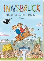 Innsbruck - Stadtführer für Kinder
