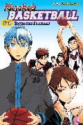 Kuroko's Basketball Volume 1