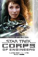 Star Trek - Corps of Engineers Sammelband 2: Heimliche Helden