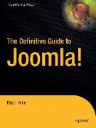 The Definitive Guide to Joomla!