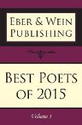 Best Poets of 2015: Vol. 1