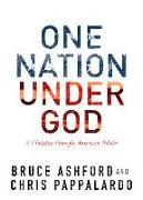 ONE NATION UNDER GOD