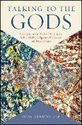 Talking to the Gods: Occultism in the Work of W. B. Yeats, Arthur Machen, Algernon Blackwood, and Dion Fortune