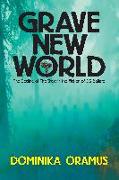 Grave New World: The Decline of The West in the Fiction of J.G. Ballard