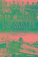 The Lafayette Escadrille