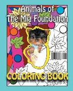 Animals of the MIA Foundation