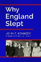 Why England Slept