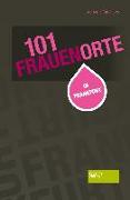 101 Frauenorte in Frankfurt