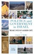 Politics and Government in Israel