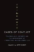 Cases of Conflict