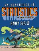 An Adventure in Statistics: The Reality Enigma