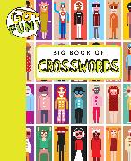 Go Fun! Big Book of Crosswords 2: Volume 13