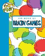 Go Fun! Big Book of Brain Games 2, 12