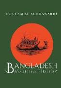 Bangladesh Maritime History