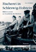 Fischerei in Schleswig-Holstein