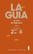 La guia de vins de Catalunya 2016 : Tast a cegues