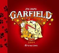 Garfield, 2002-2004
