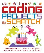 Coding Projects in Scratch