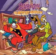 Scooby-Doo in the Mystery Mansion