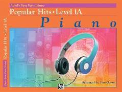 Alfred's Basic Piano Library Popular Hits, Bk 1a
