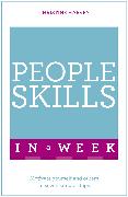 People Skills In A Week